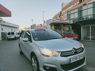 Citroen C4 2015