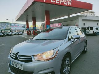 Citroen C4 2015
