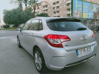 Citroen C4 2015