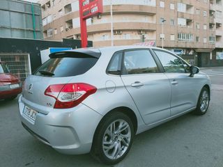 Citroen C4 2015