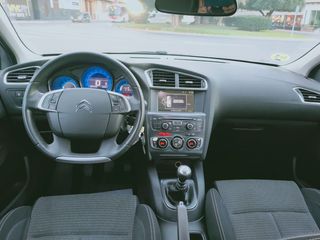 Citroen C4 2015