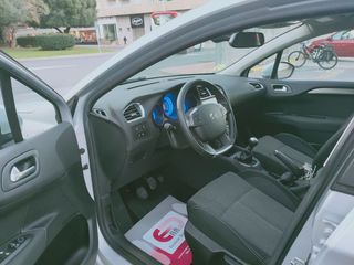 Citroen C4 2015
