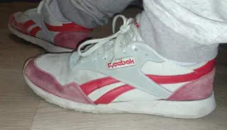 Zapatillas Reebok clásicas