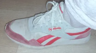 Zapatillas Reebok clásicas