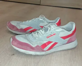 Zapatillas Reebok clásicas