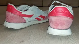 Zapatillas Reebok clásicas