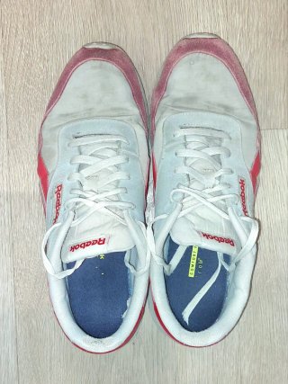 Zapatillas Reebok clásicas