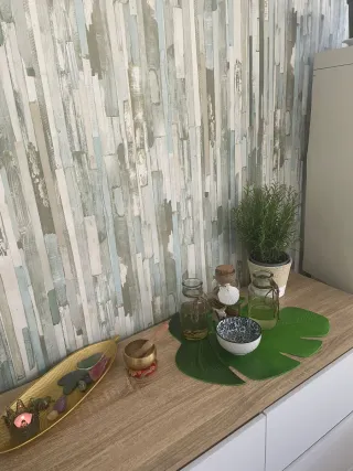 Masajes de bienestar