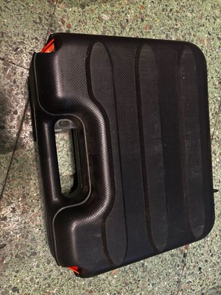 Taladro Black & Decker 710W