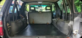 Opel Frontera sport A  2.0i