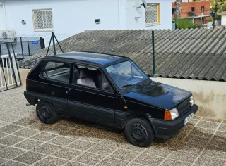 SEAT marbella  1992