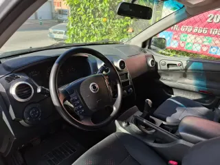 SsangYong Actyon 2009