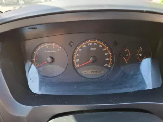 SsangYong Actyon 2009