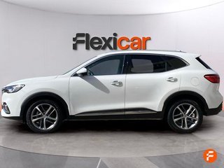 MG HS 1.5 Turbo GDI Luxury DCT