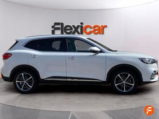 MG HS 1.5 Turbo GDI Luxury DCT