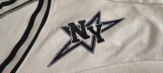 Camiseta American Style 2XL Oversized