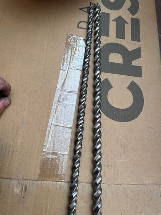 Broca SDS-plus Diager 18mm x 610mm