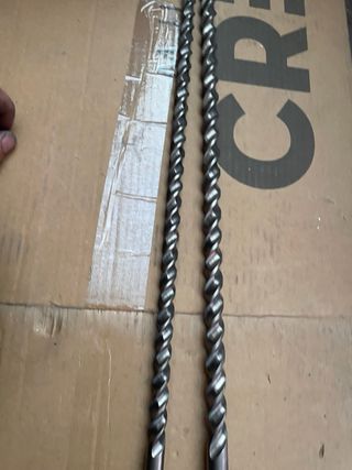 Broca SDS-plus Diager 18mm x 610mm