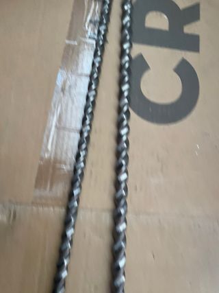 Broca SDS-plus Diager 18mm x 610mm