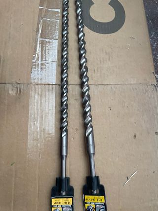 Broca SDS-plus Diager 18mm x 610mm