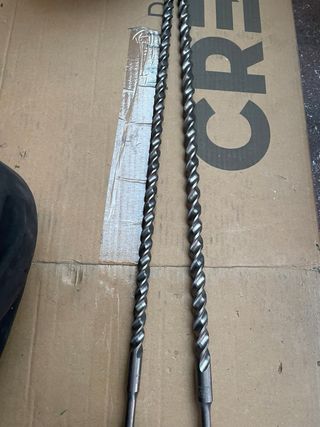 Broca SDS-plus Diager 18mm x 610mm