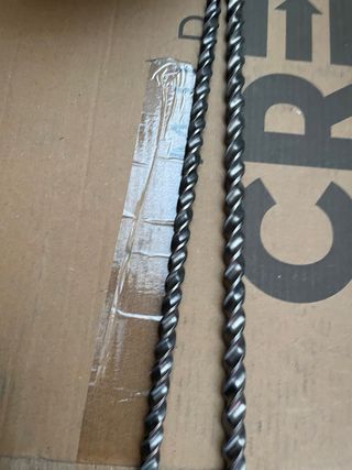 Broca SDS-plus Diager 18mm x 610mm