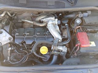 Renault Megane Cabrio 2007 Diésel