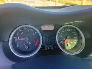 Renault Megane Cabrio 2007 Diésel