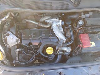 Renault Megane Cabrio 2007 Diésel