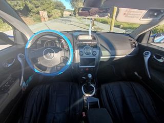 Renault Megane Cabrio 2007 Diésel