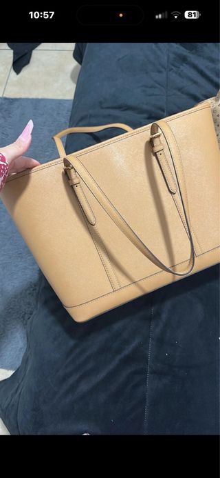 Borsa Michael Kors nuova mai indossata