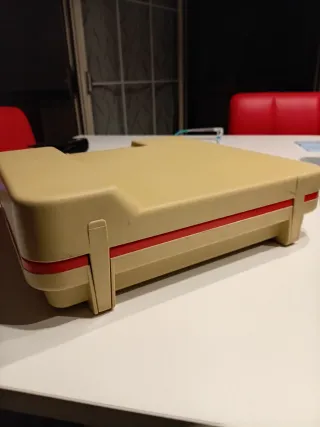 Giradischi Fisher-Price 820