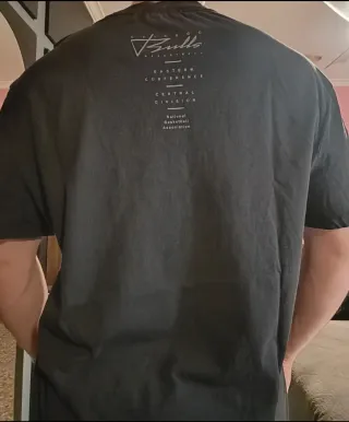 Camiseta Chicago Bulls