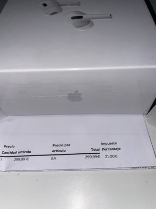 AirPods Pro 2ª Gen
