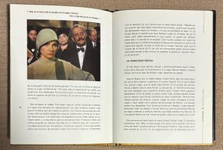 4 Dvd's-libro. Coleccion Cine de Oro (1009DVD)