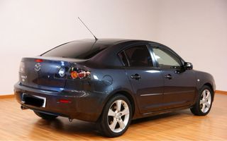 Faros Traseros Mazda 3