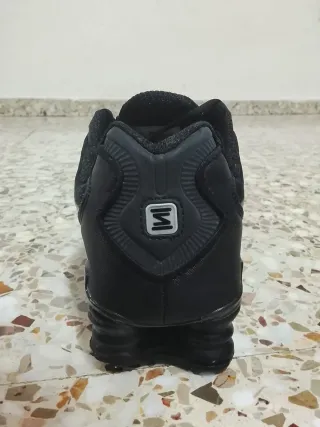 Nike Shox TL Talla 40