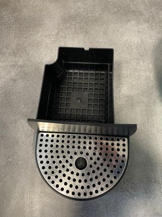 Bandeja cafetera Nesspreso