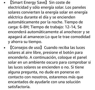 Farolillos de metal y cristal (2 unidades)