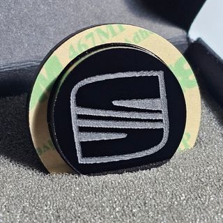 SEAT SEAT Silueta - Tapon anulalimpia