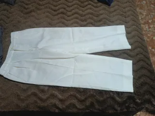 Traje comunión marinero T.8-10 años