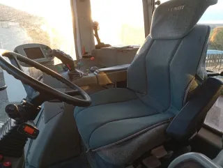 Tractor Fendt Favorit 716