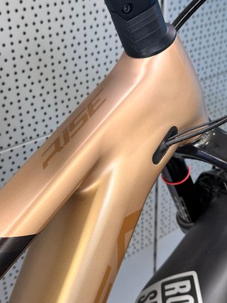 Bicicleta Eléctrica Orbea Rise H30 T-M