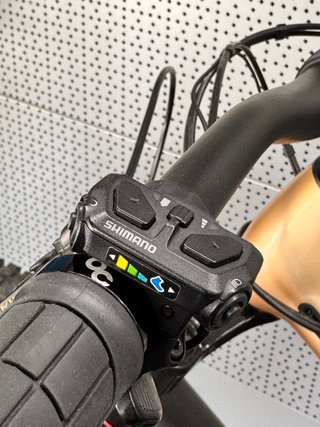 Bicicleta Eléctrica Orbea Rise H30 T-M