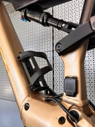 Bicicleta Eléctrica Orbea Rise H30 T-M