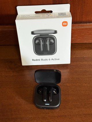 Redmi Buds 6 Active Xiaomi