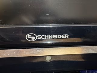 Televisor Schneider EXIA HD 1910USB SIN MANDO