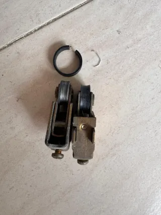 Carpintero aluminio reparaciones e instalaciones