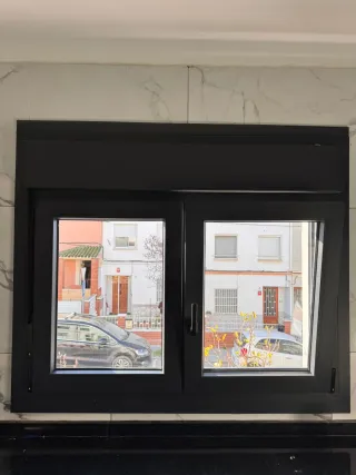 Carpintero aluminio reparaciones e instalaciones