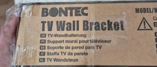 Soporte TV Bontec CT-139M